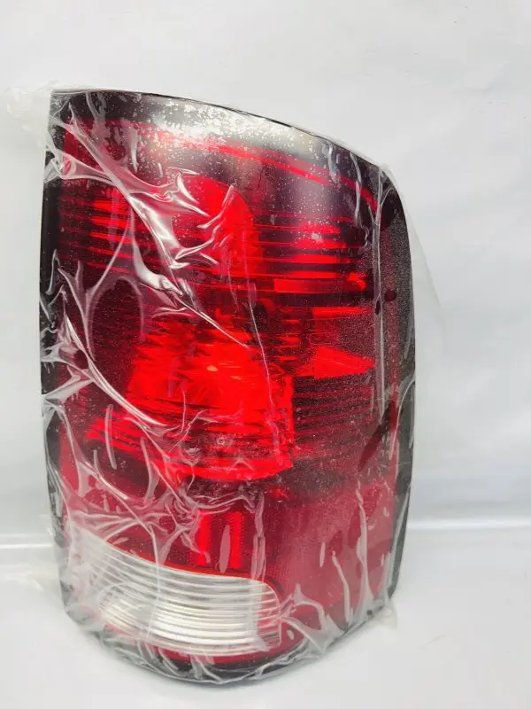 ⭐️ 2009-2011 2012 2013 2014 2015 2016 2017 2018 DODGE RAM RIGHT OEM TAIL LIGHT - Image 6
