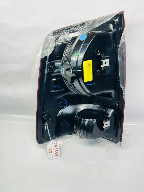 ⭐️ 2009-2011 2012 2013 2014 2015 2016 2017 2018 DODGE RAM RIGHT OEM TAIL LIGHT - Image 12
