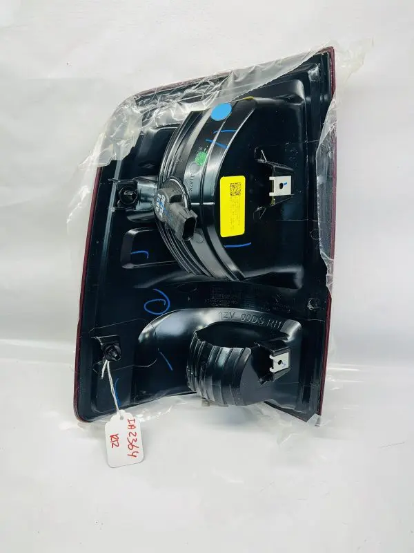 ⭐️ 2009-2011 2012 2013 2014 2015 2016 2017 2018 DODGE RAM RIGHT OEM TAIL LIGHT - Image 13