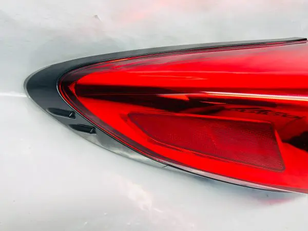 2016 2017 2018 2019 2020 2021 2022 TOYOTA CHR REAR LEFT OEM TAIL LIGHT - Image 8