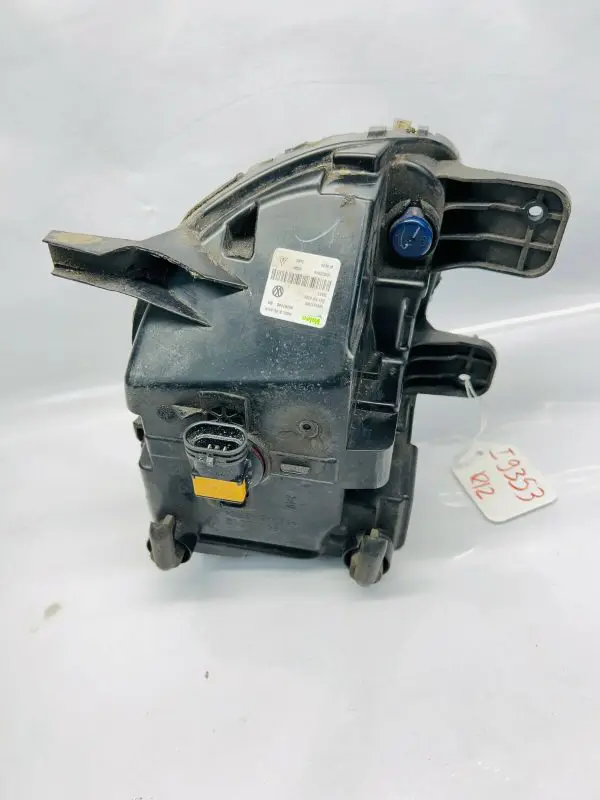 5K0941700E  2011 2012 2013 2014 VW JETTA GTI HALOGEN FRONT RIGHT OEM FOG LIGHT - Image 11