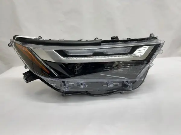 2022 2023 2024 TOYOTA RAV4 FULL LED FRONT RIGHT OEM HEADLIGHT