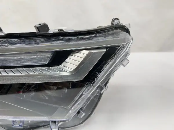 2022 2023 2024 TOYOTA RAV4 FULL LED FRONT RIGHT OEM HEADLIGHT - Image 2