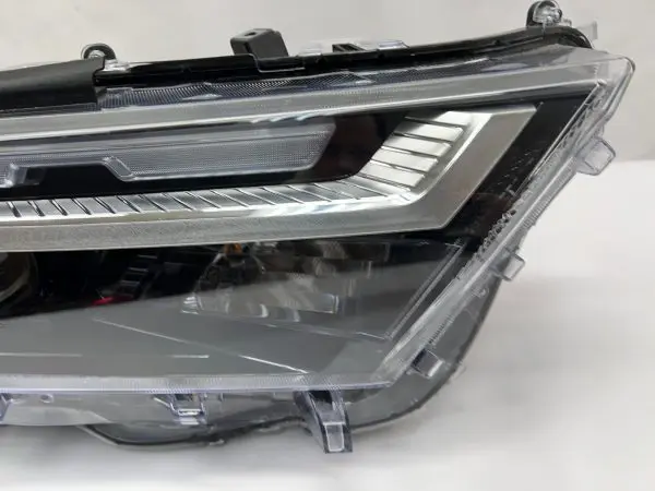2022 2023 2024 TOYOTA RAV4 FULL LED FRONT RIGHT OEM HEADLIGHT - Image 3