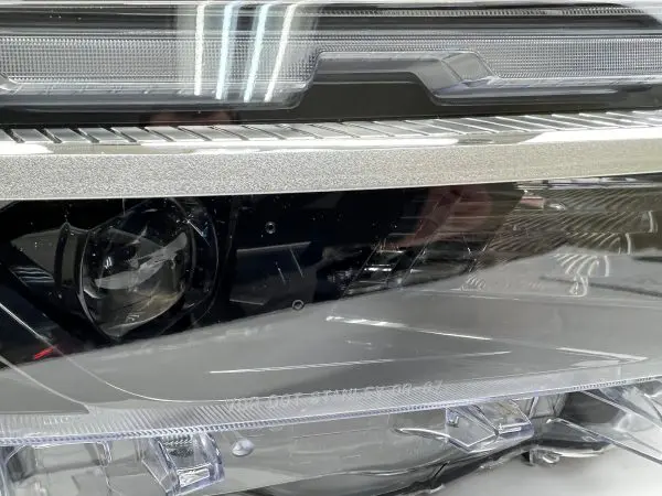 2022 2023 2024 TOYOTA RAV4 FULL LED FRONT RIGHT OEM HEADLIGHT - Image 8