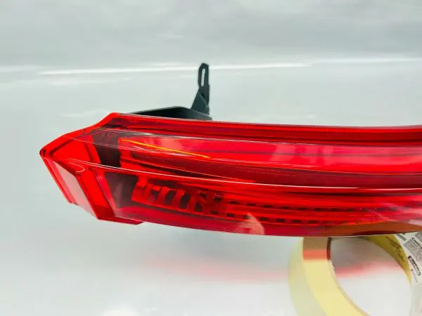 2022 TOYOTA HARRIER LED REAR RIGHT OEM TAIL LIGHT - Image 5