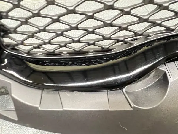 🌟🌟 6UZ19MALAA 2021 2022 2023 DODGE DURANGO FRONT OEM GRILLE GENUINE - Image 11