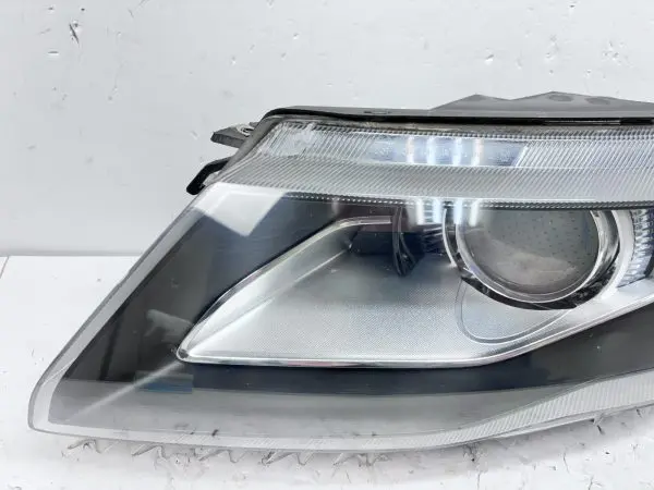 NICE OEM 22769170  2011 2012 2013 2014 2015 CHEVY VOLT  FRONT LEFT HEADLIGHT - Image 10