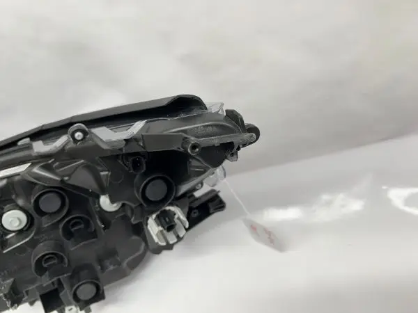 2022 2023 2024 TOYOTA RAV4 FULL LED FRONT RIGHT OEM HEADLIGHT - Image 15