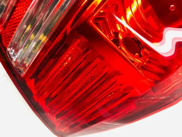 2010-2014 2015 2016 2017 2018 2019 2020 DODGE JOURNEY REAR RIGHT OEM TAIL LIGHT - Image 10