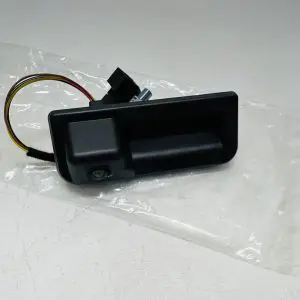 2019 2020 2021 2022 2023 VW JETTA REAR TRUNK BACK UP CAMERA HANDLE OEM 17A827566