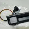 2019 2020 2021 2022 2023 VW JETTA REAR TRUNK BACK UP CAMERA HANDLE OEM 17A827566 - Image 5
