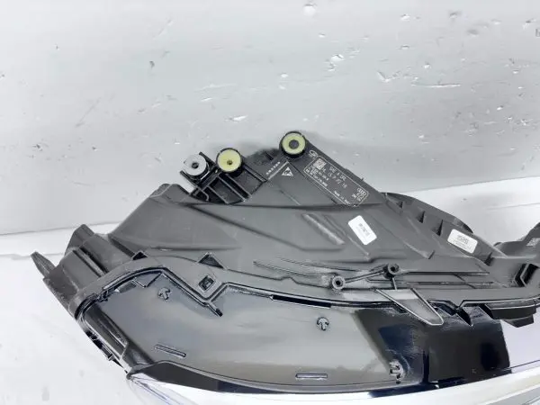 2019 2020 2021 2022 2023 AUDI Q3 LED FRONT RIGHT OEM HEADLIGHT 83A941034B - Image 14