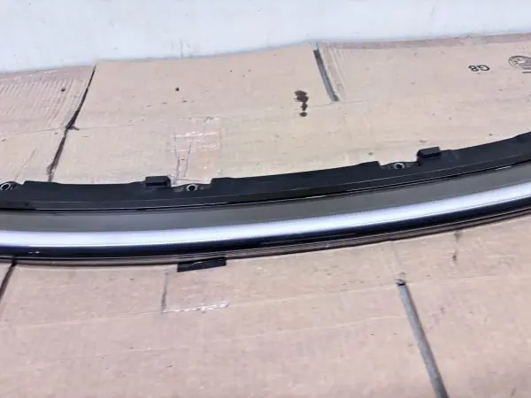 OEM  2021 2022 2023 Porsche 911 Turbo S Rear Center Led Tail Light 9p5945081a - Image 8