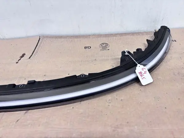 OEM  2021 2022 2023 Porsche 911 Turbo S Rear Center Led Tail Light 9p5945081a - Image 9