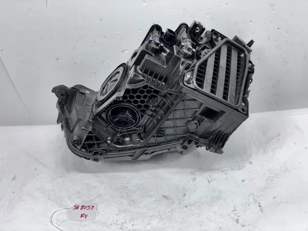 2019 2020 2021 2022 2023 AUDI Q3 LED FRONT RIGHT OEM HEADLIGHT 83A941034B - Image 16
