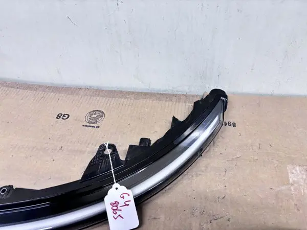 OEM  2021 2022 2023 Porsche 911 Turbo S Rear Center Led Tail Light 9p5945081a - Image 10