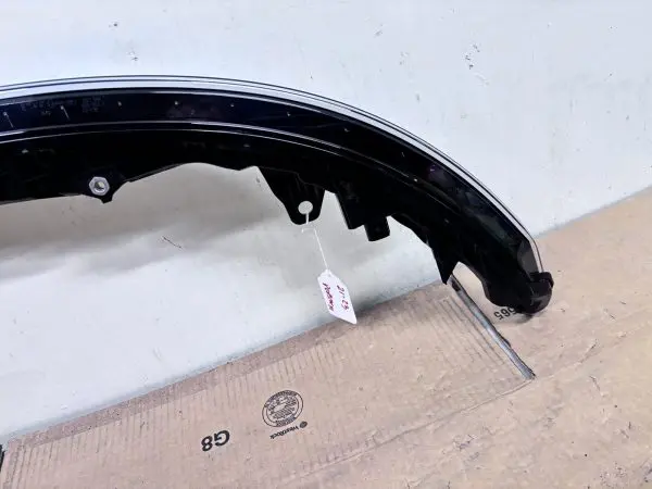 OEM  2021 2022 2023 Porsche 911 Turbo S Rear Center Led Tail Light 9p5945081a - Image 11