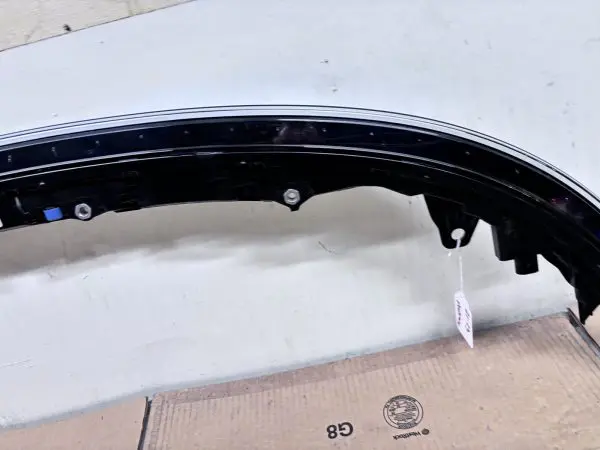 OEM  2021 2022 2023 Porsche 911 Turbo S Rear Center Led Tail Light 9p5945081a - Image 12