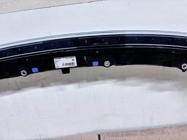 OEM  2021 2022 2023 Porsche 911 Turbo S Rear Center Led Tail Light 9p5945081a - Image 13