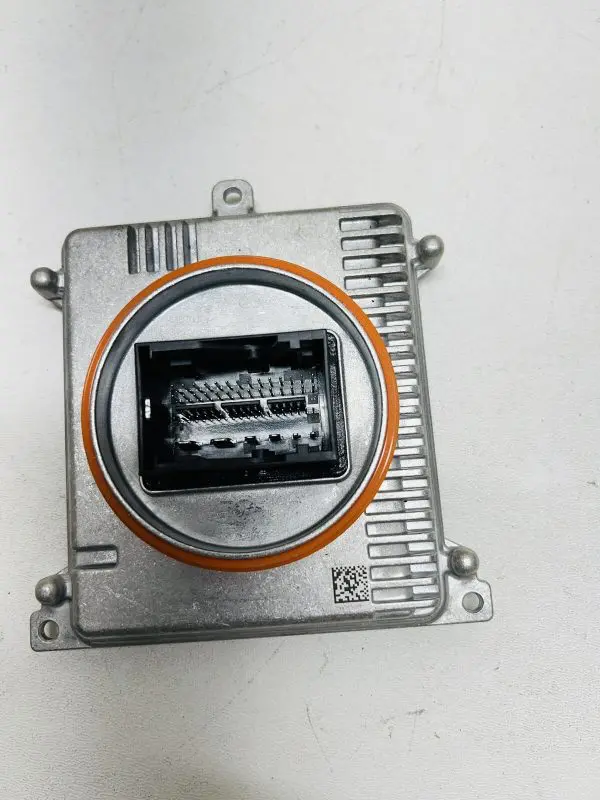 992941592BB. 2019 2020 2021 2022 2023 PORSCHE 911 Front Headlight Xenon Module - Image 4
