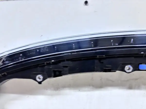 OEM  2021 2022 2023 Porsche 911 Turbo S Rear Center Led Tail Light 9p5945081a - Image 16