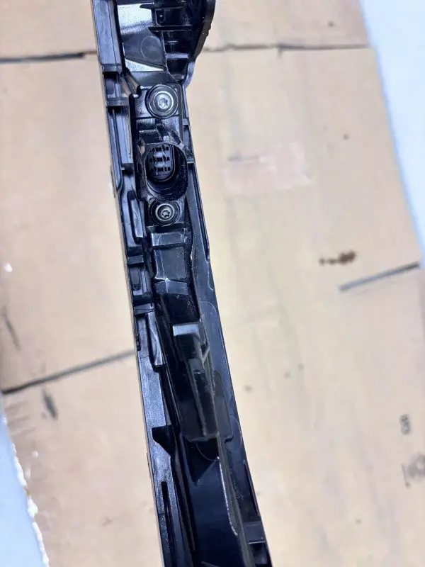 OEM  2021 2022 2023 Porsche 911 Turbo S Rear Center Led Tail Light 9p5945081a - Image 19