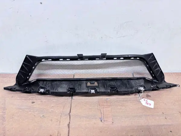 2020 2021 2022 2023 2024 PORSCHE 718 CAYMAN GT4 RS CLUBSPORT FRONT OEM  GRILLE