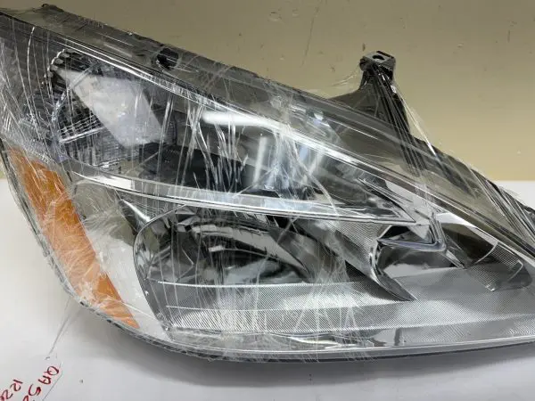 🌟MINT🌟 2003 2004 2005 2006 2007 HONDA ACCORD FRONT RIGHT HEADLIGHT - Image 6