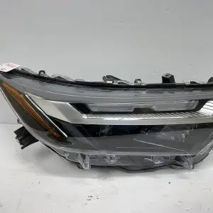 2022 2023 2024 toyota rav4 full led front right oem headlight