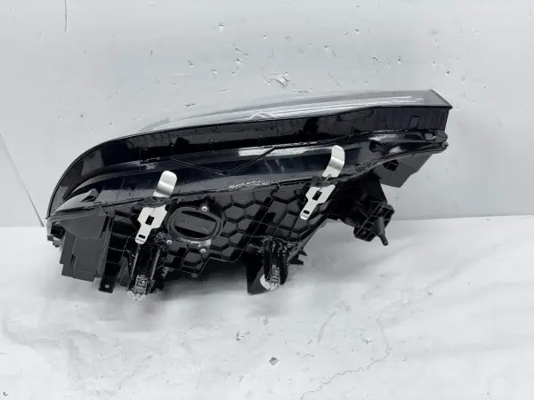 SA279E6  2019 2020 2021 2022 BMW X7 G07 LED FRONT RIGHT OEM HEADLIGHT - Image 11