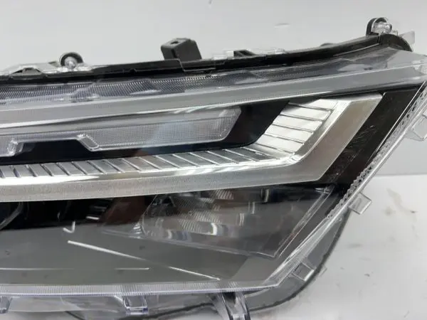 2022 2023 2024 toyota rav4 full led front right oem headlight - Image 4