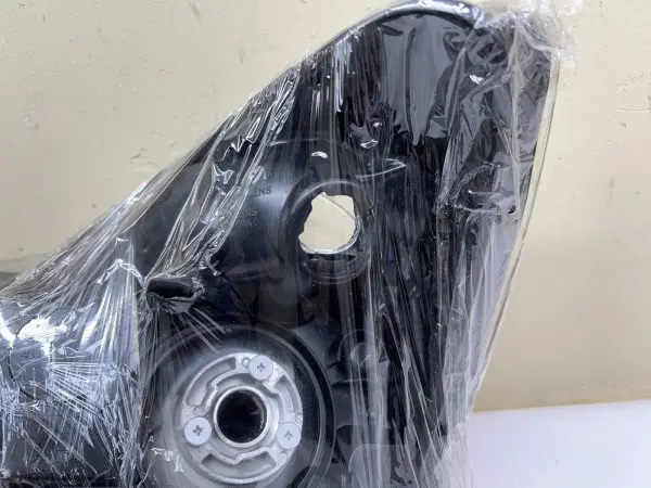 🌟MINT🌟 2003 2004 2005 2006 2007 HONDA ACCORD FRONT RIGHT HEADLIGHT - Image 11