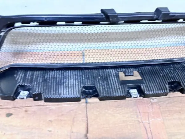 2020 2021 2022 2023 2024 PORSCHE 718 CAYMAN GT4 RS CLUBSPORT FRONT OEM  GRILLE - Image 7