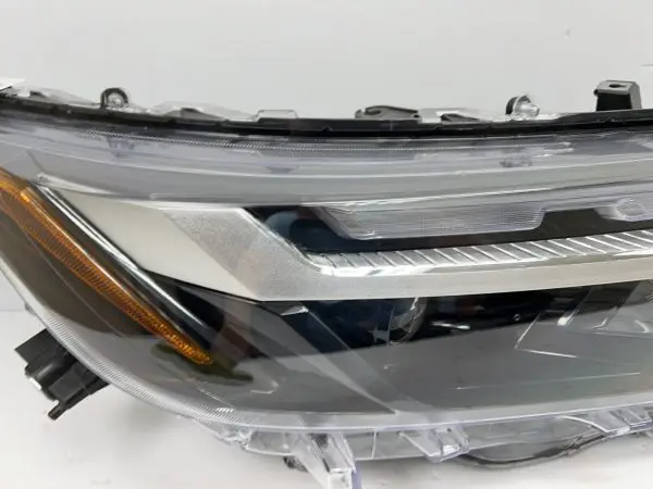 2022 2023 2024 toyota rav4 full led front right oem headlight - Image 7