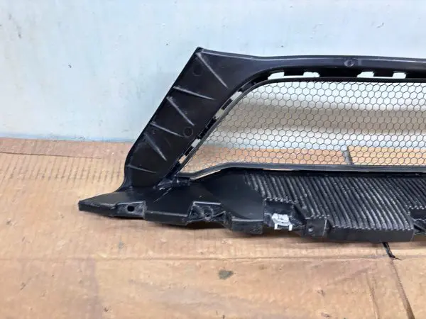 2020 2021 2022 2023 2024 PORSCHE 718 CAYMAN GT4 RS CLUBSPORT FRONT OEM  GRILLE - Image 10
