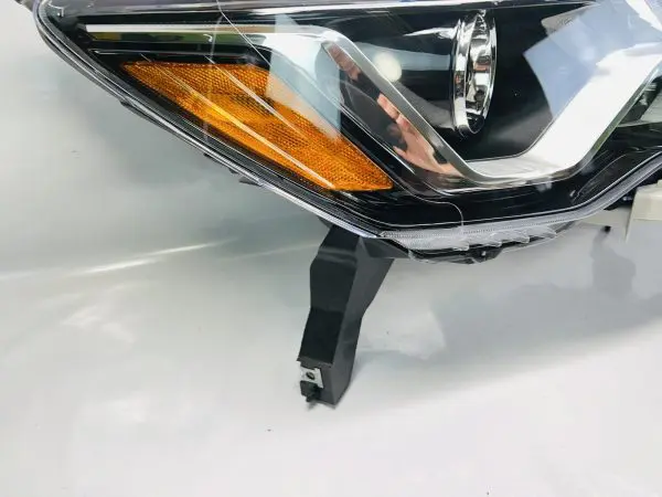 NICE 2017 2018 2019 2020 NISSAN PATHFINDER HALOGEN LED FRONT RIGHT HEADLIGHT - Image 9