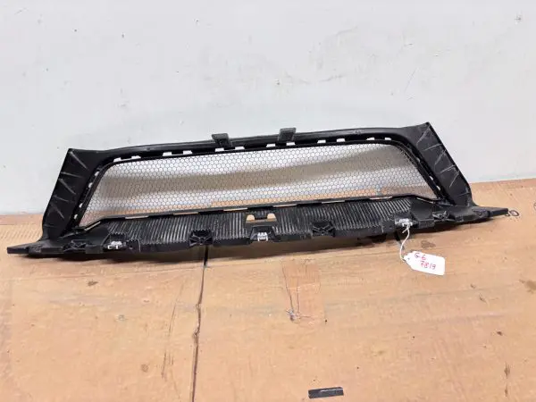 2020 2021 2022 2023 2024 PORSCHE 718 CAYMAN GT4 RS CLUBSPORT FRONT OEM  GRILLE - Image 12