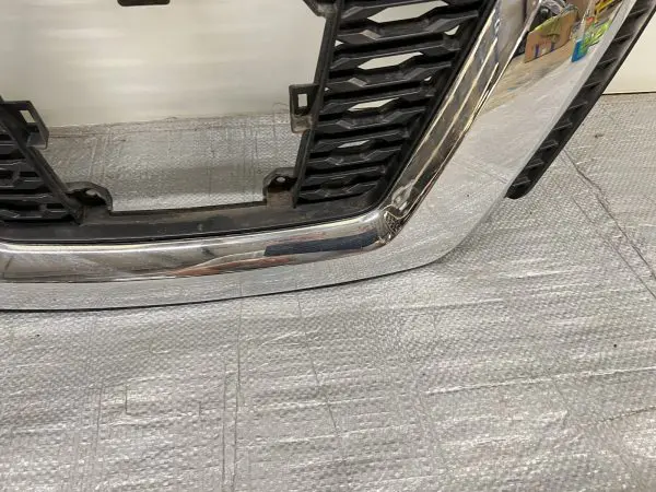 623106FL0C 2017 2018 2019 2020 NISSAN ROGUE FRONT OEM GRILLE GENUINE - Image 5