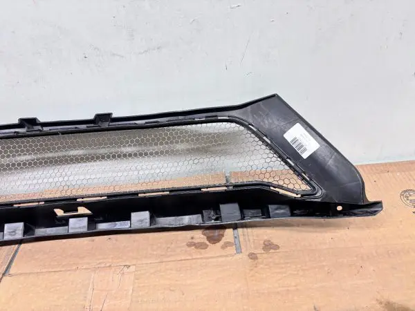 2020 2021 2022 2023 2024 PORSCHE 718 CAYMAN GT4 RS CLUBSPORT FRONT OEM  GRILLE - Image 13