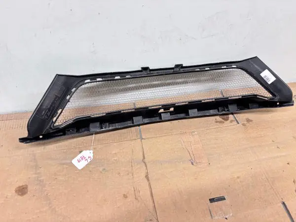 2020 2021 2022 2023 2024 PORSCHE 718 CAYMAN GT4 RS CLUBSPORT FRONT OEM  GRILLE - Image 15