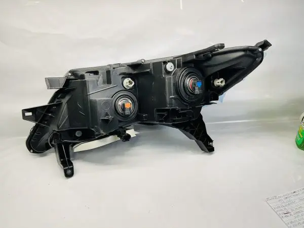 NICE 2017 2018 2019 2020 NISSAN PATHFINDER HALOGEN LED FRONT RIGHT HEADLIGHT - Image 13