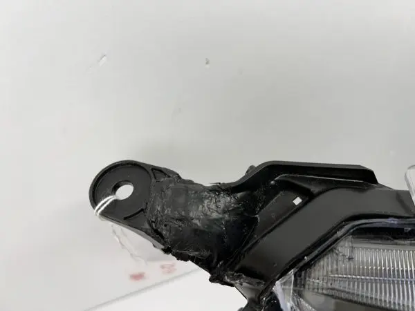 2022 2023 2024 toyota rav4 full led front right oem headlight - Image 14