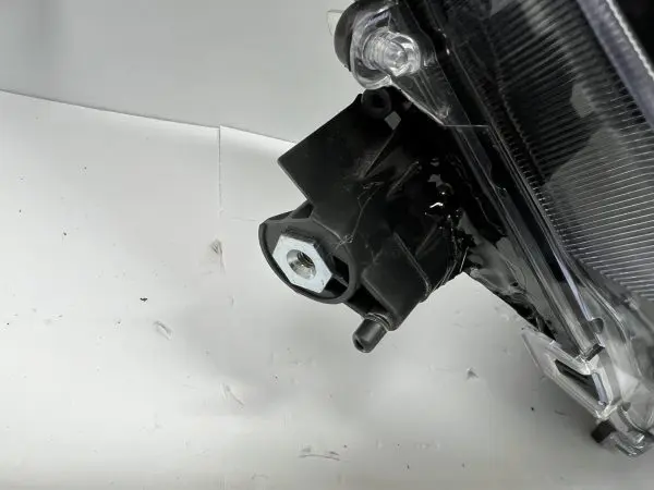 2022 2023 2024 toyota rav4 full led front right oem headlight - Image 17