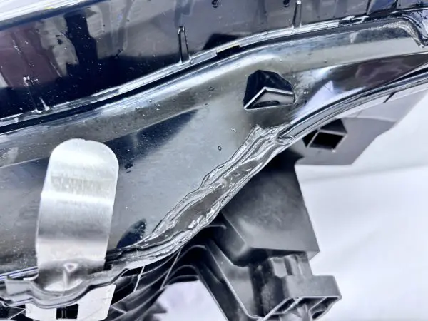 SA279E6  2019 2020 2021 2022 BMW X7 G07 LED FRONT RIGHT OEM HEADLIGHT - Image 16