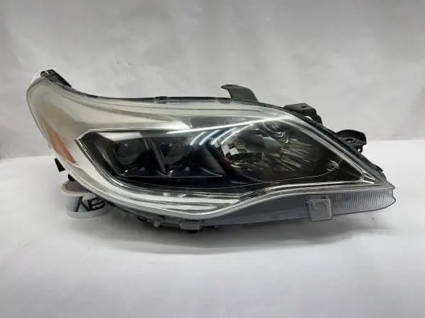 2016 2017 2018 2019 2020 2021 2022 TOYOTA CHR CH-R REAR RIGHT OEM TAIL LIGHT LED - Image 4