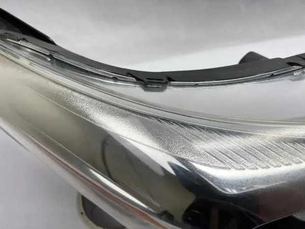 2017 2018 2019 2020 NISSAN ROGUE BLACK FRONT OEM GRILLE GENUINE 623106FL0A - Image 6