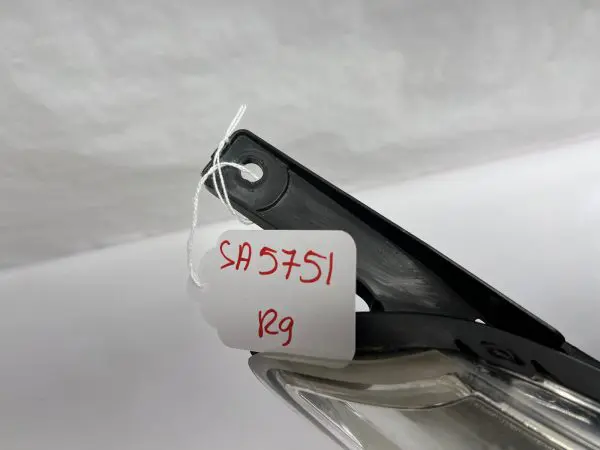 2013 2014 2015 2016 2017 TOYOTA AVALON HALOGEN FRONT RIGHT OEM HEADLIGHT - Image 11