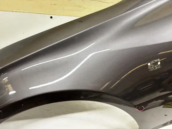 OEM 2015-2019 2020 2021 2022 2023 LEXUS RC F RC300 RC350 RC200 FRONT LEFT FENDER - Image 11