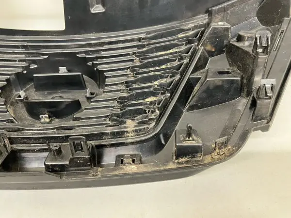 2017 2018 2019 2020 NISSAN ROGUE BLACK FRONT OEM GRILLE GENUINE 623106FL0A - Image 14
